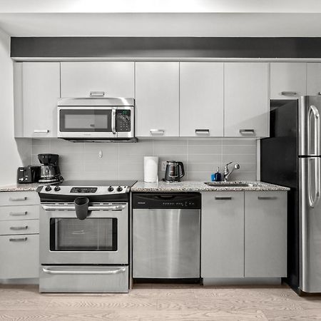 Globalstay. Burano Condos In Downtown Toronto Ngoại thất bức ảnh