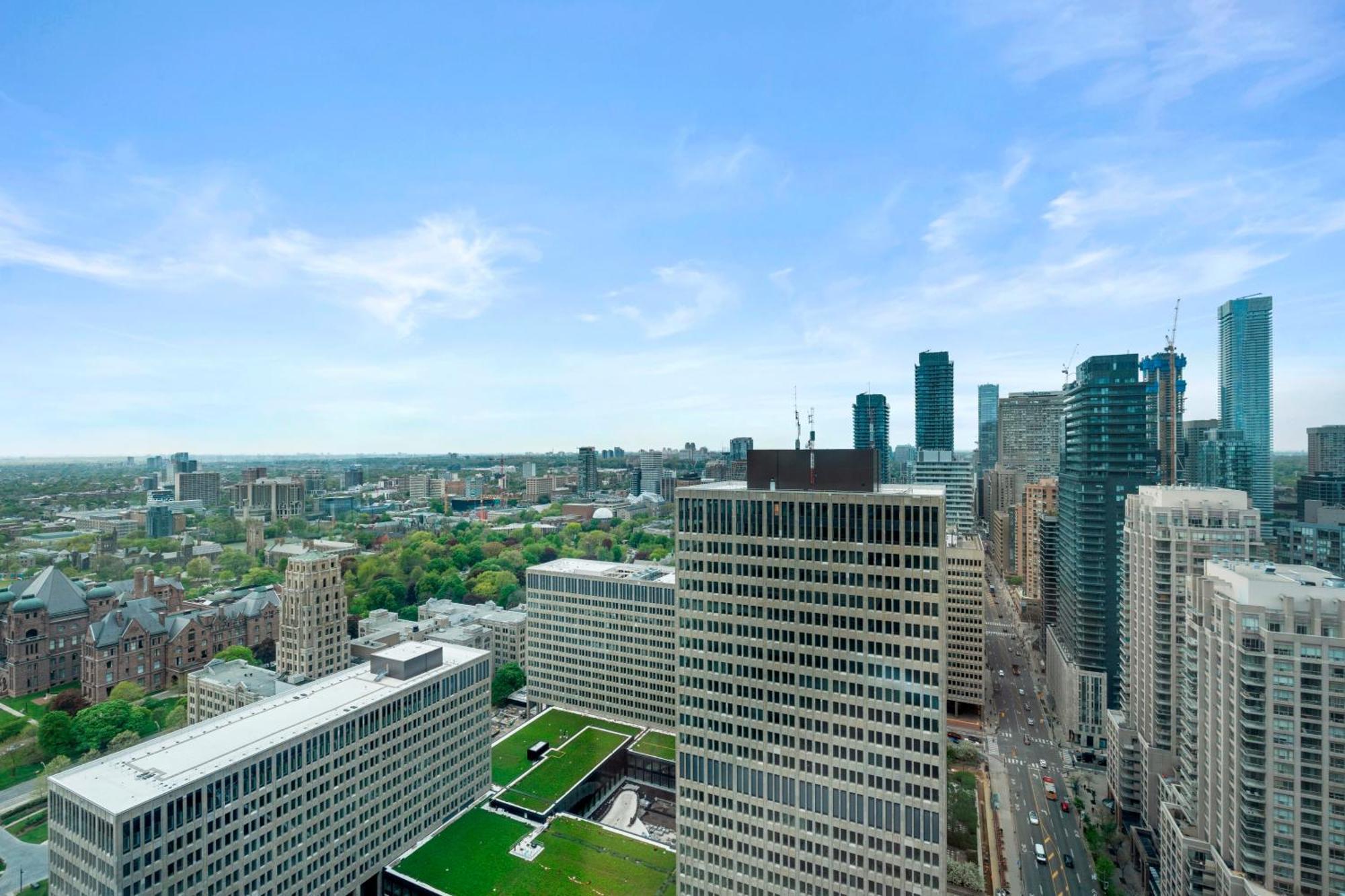 Globalstay. Burano Condos In Downtown Toronto Ngoại thất bức ảnh