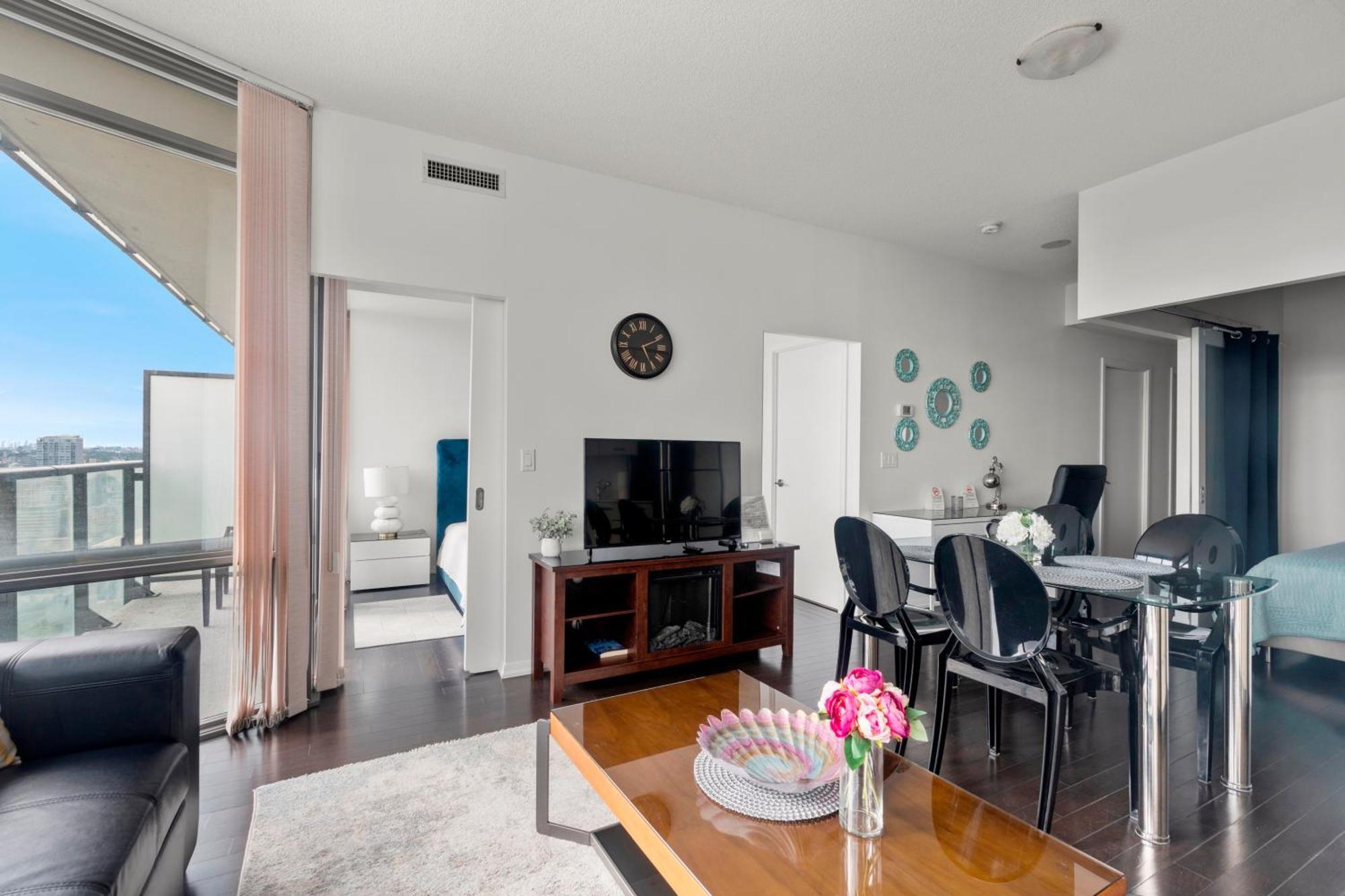 Globalstay. Burano Condos In Downtown Toronto Ngoại thất bức ảnh
