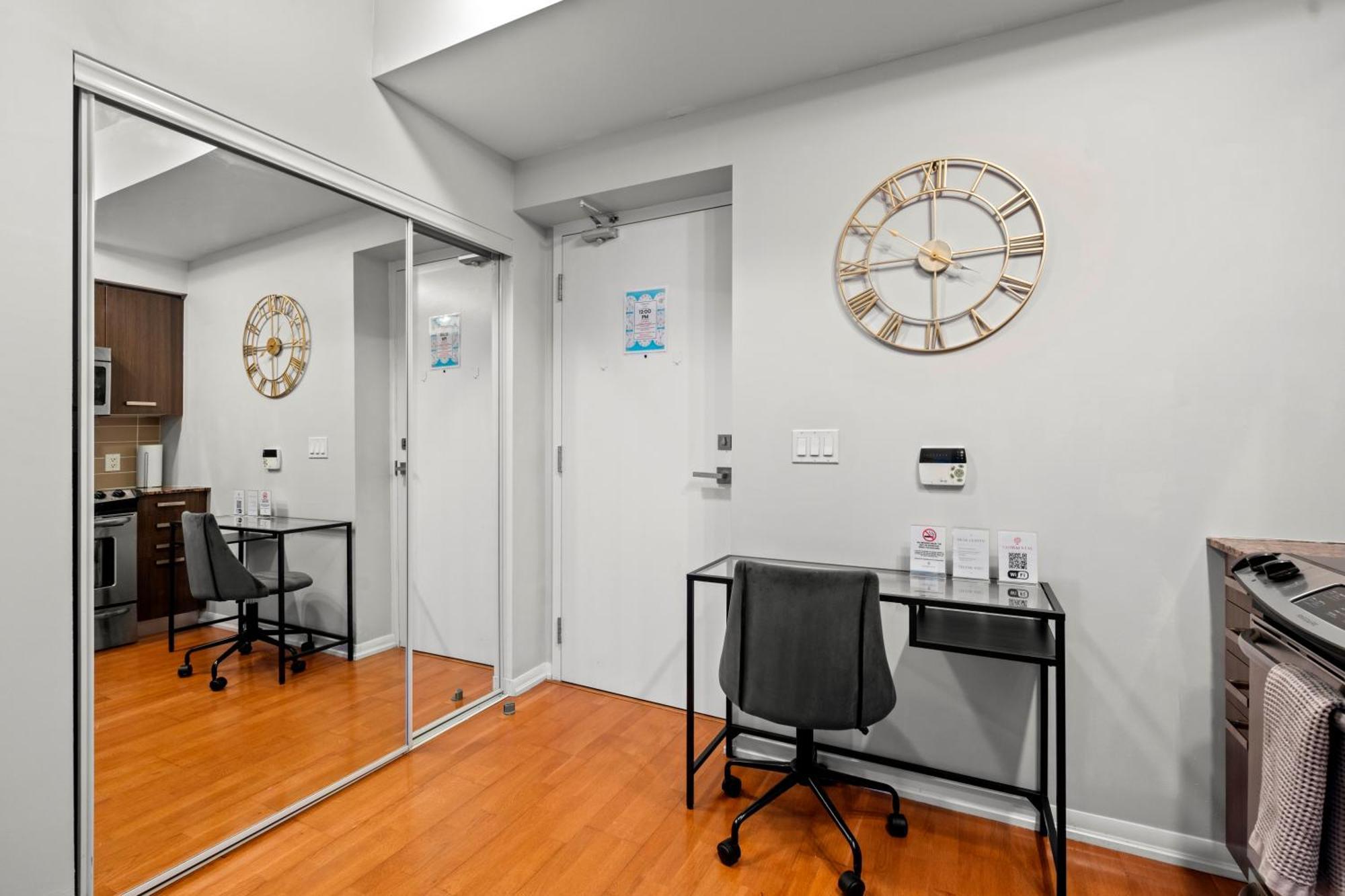 Globalstay. Burano Condos In Downtown Toronto Ngoại thất bức ảnh