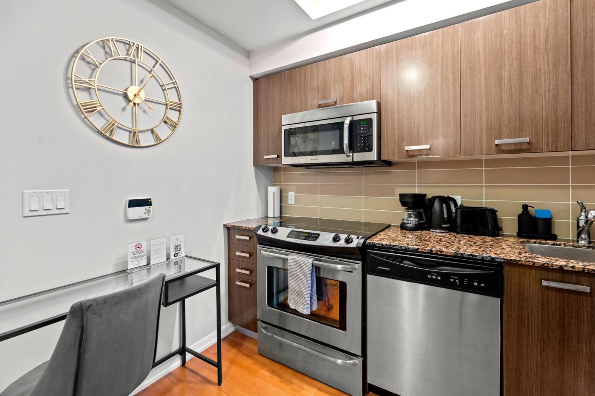 Globalstay. Burano Condos In Downtown Toronto Ngoại thất bức ảnh