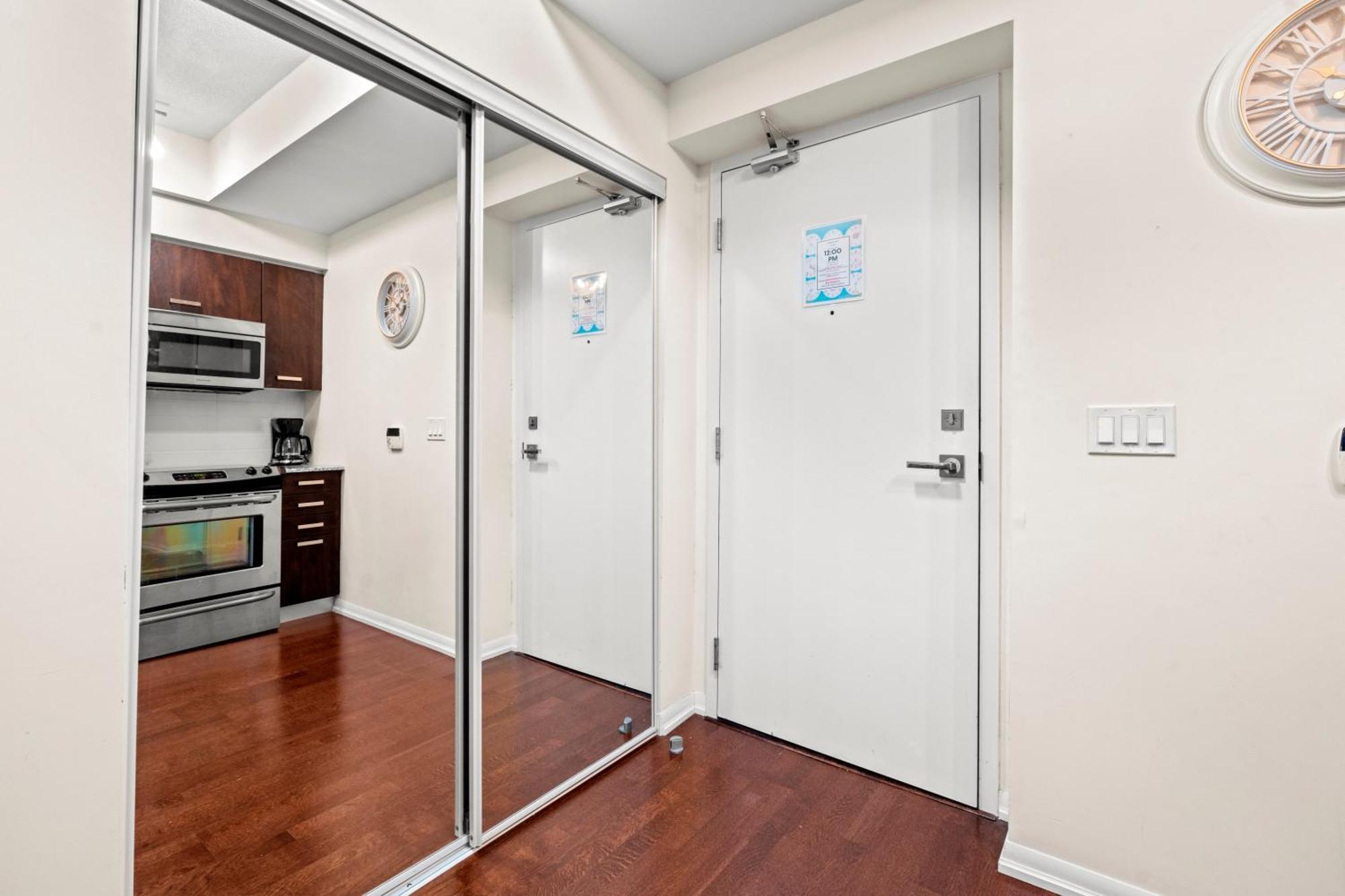 Globalstay. Burano Condos In Downtown Toronto Ngoại thất bức ảnh