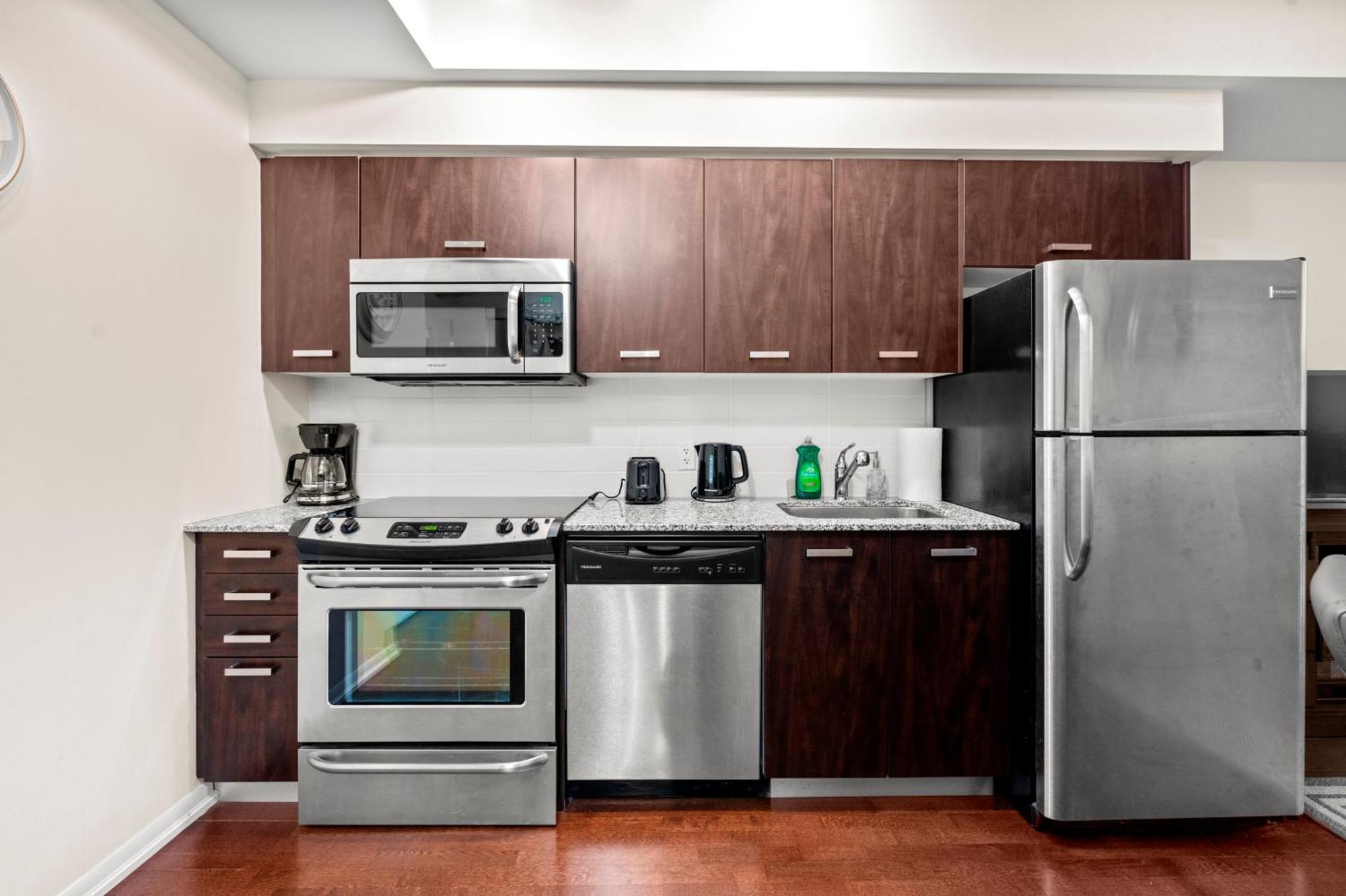 Globalstay. Burano Condos In Downtown Toronto Ngoại thất bức ảnh
