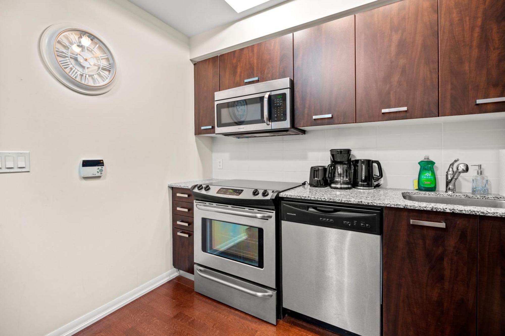 Globalstay. Burano Condos In Downtown Toronto Ngoại thất bức ảnh