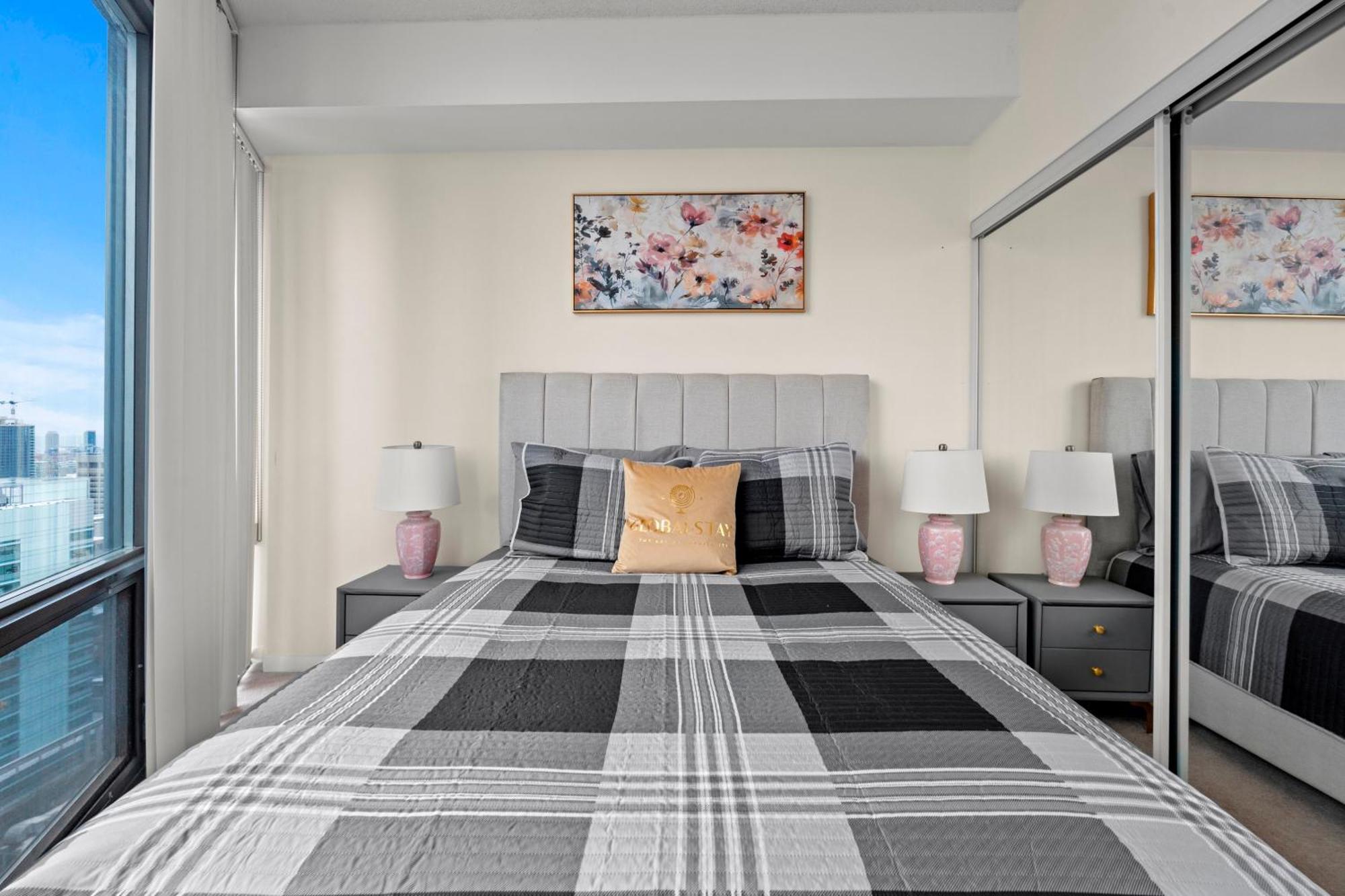 Globalstay. Burano Condos In Downtown Toronto Ngoại thất bức ảnh