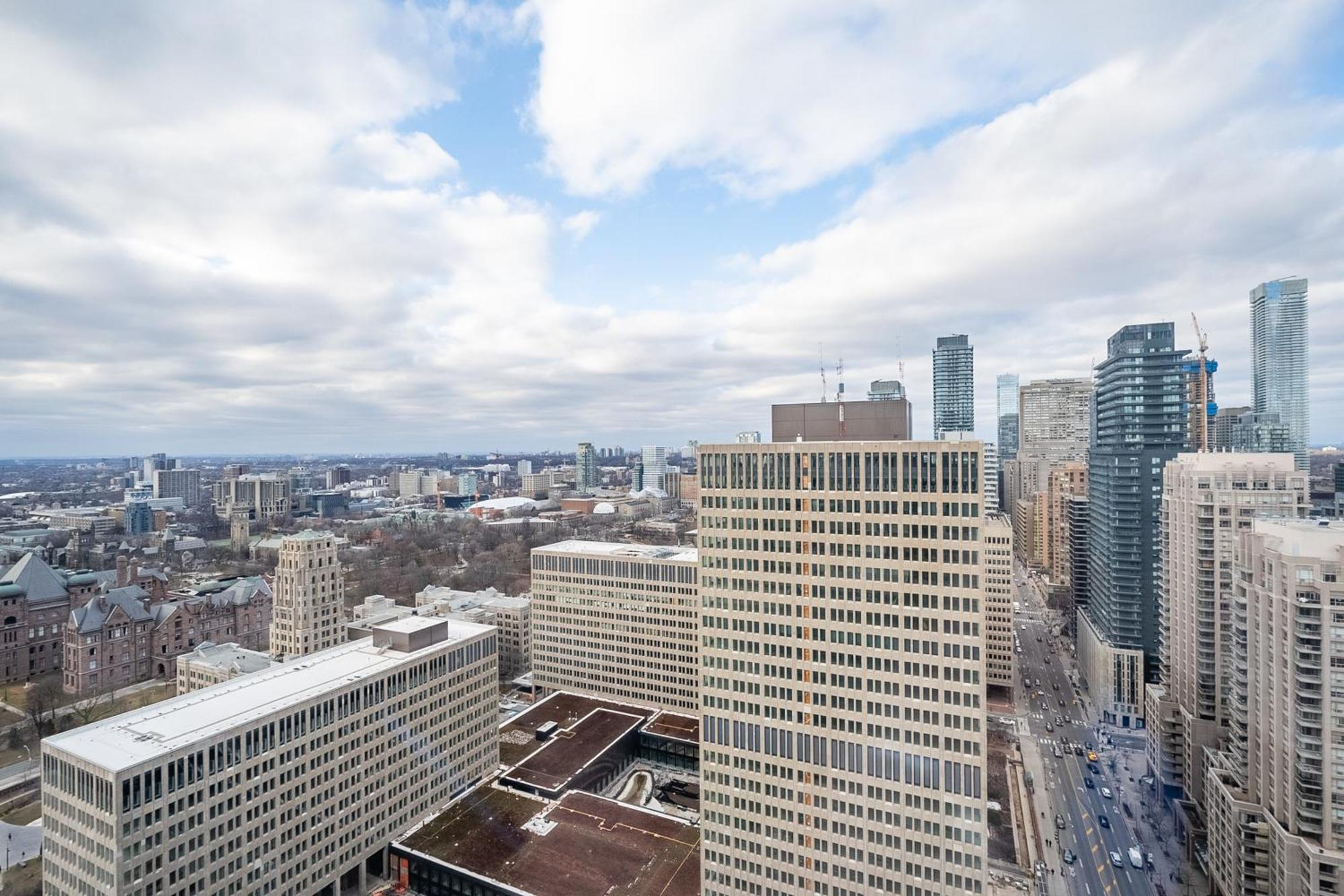 Globalstay. Burano Condos In Downtown Toronto Ngoại thất bức ảnh