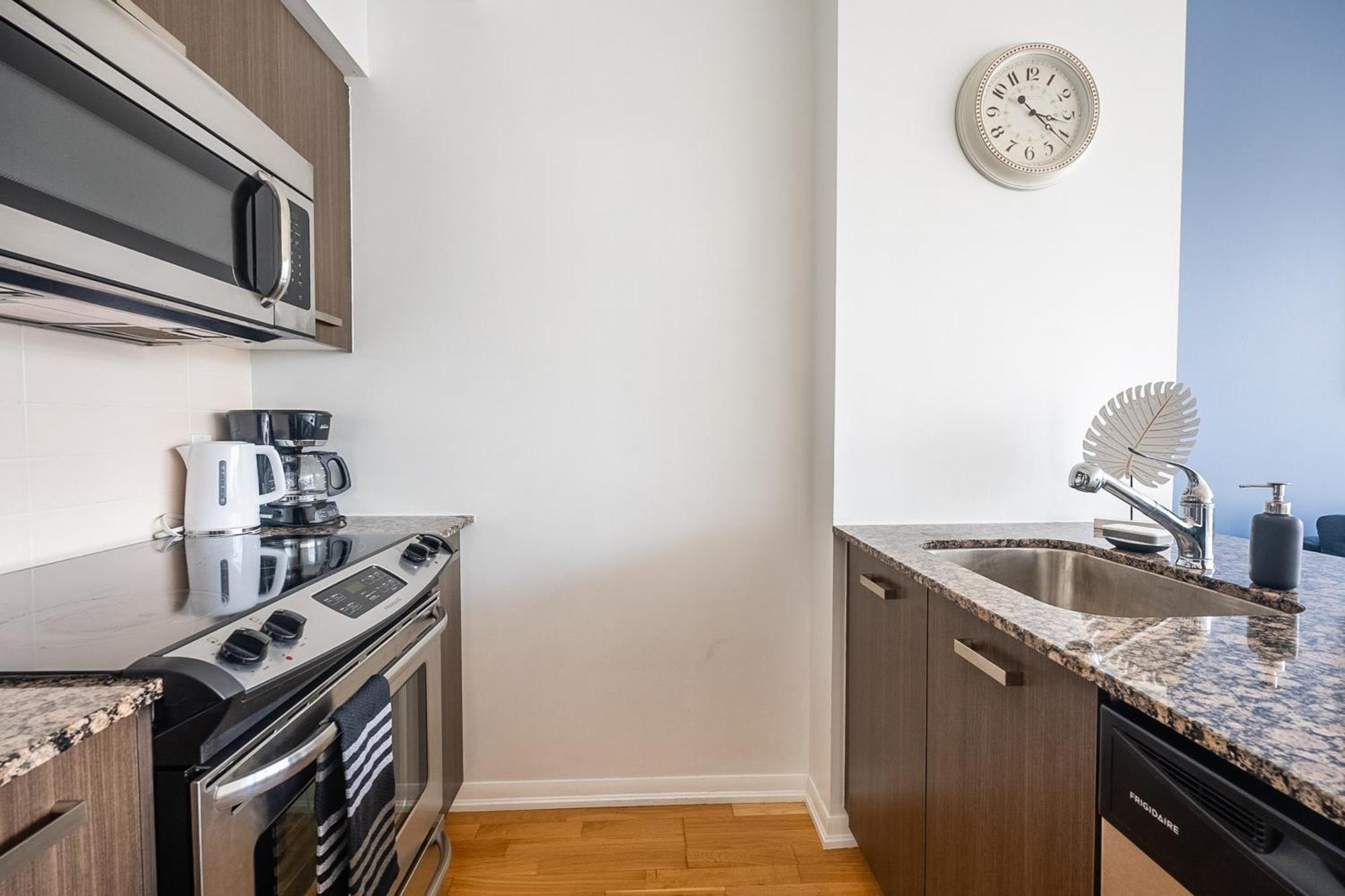 Globalstay. Burano Condos In Downtown Toronto Ngoại thất bức ảnh