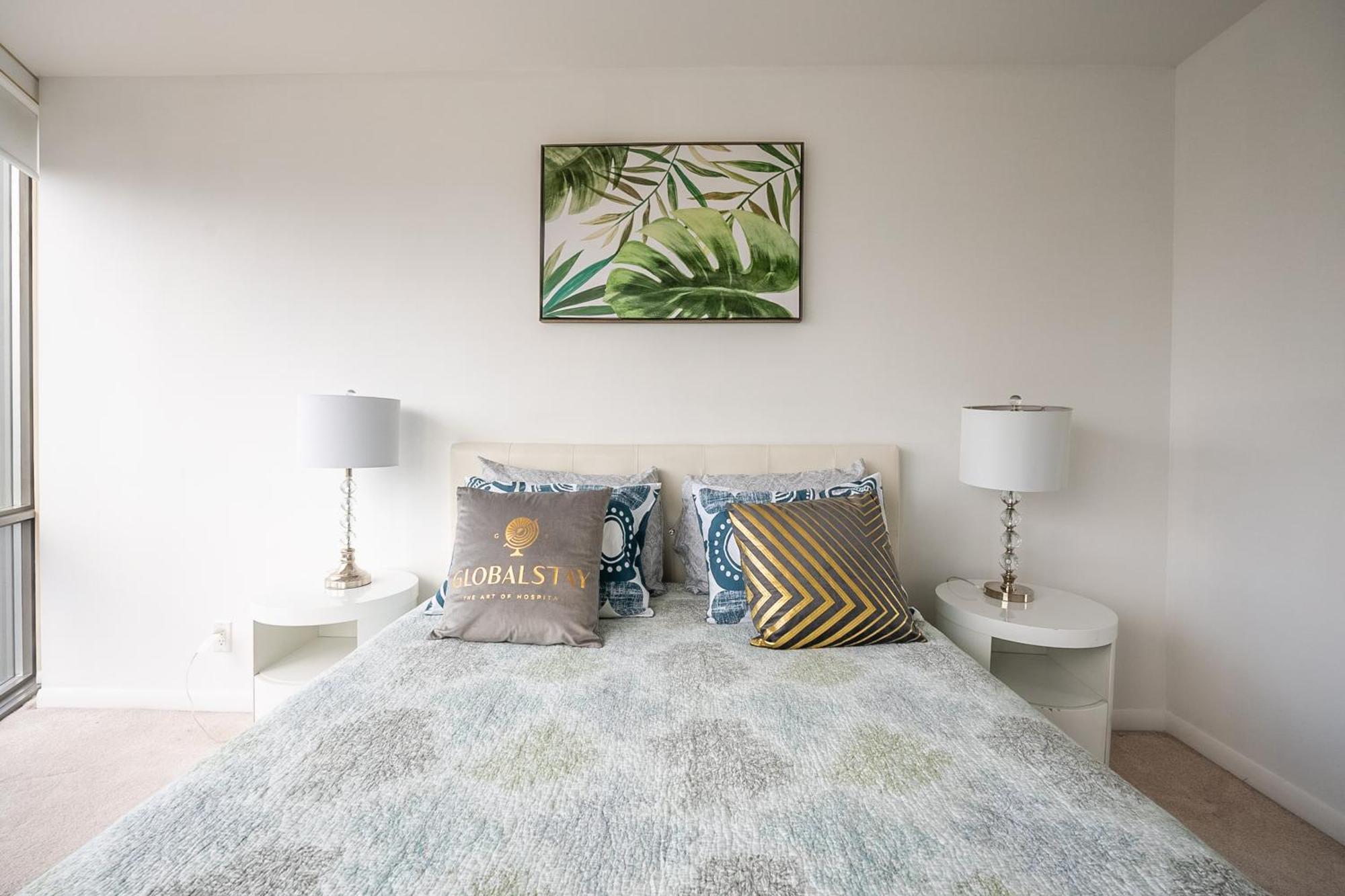 Globalstay. Burano Condos In Downtown Toronto Ngoại thất bức ảnh