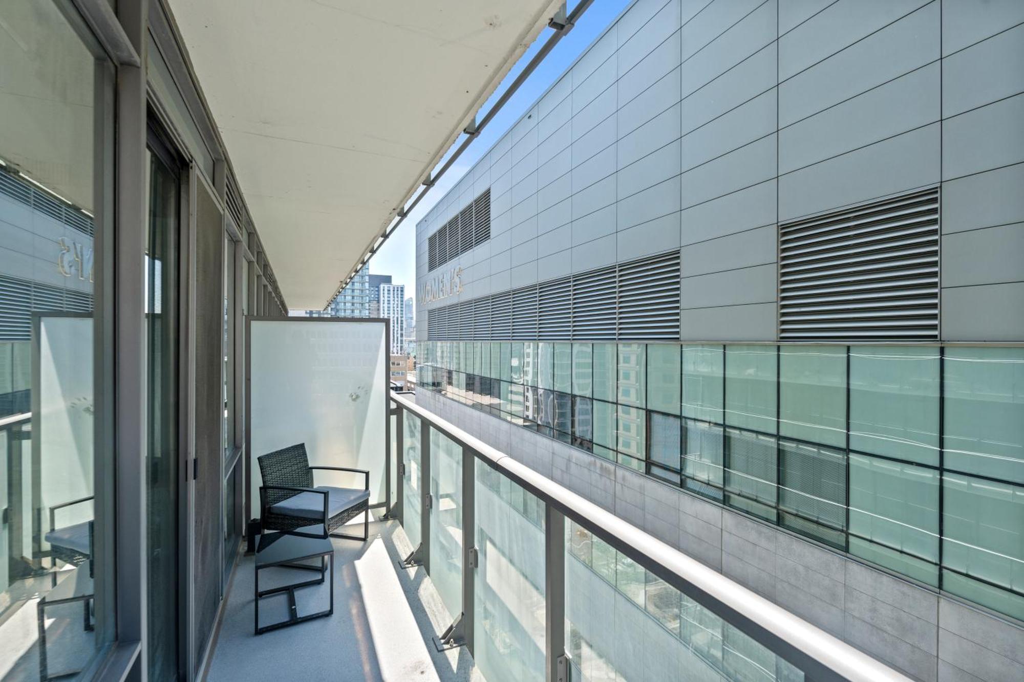 Globalstay. Burano Condos In Downtown Toronto Ngoại thất bức ảnh
