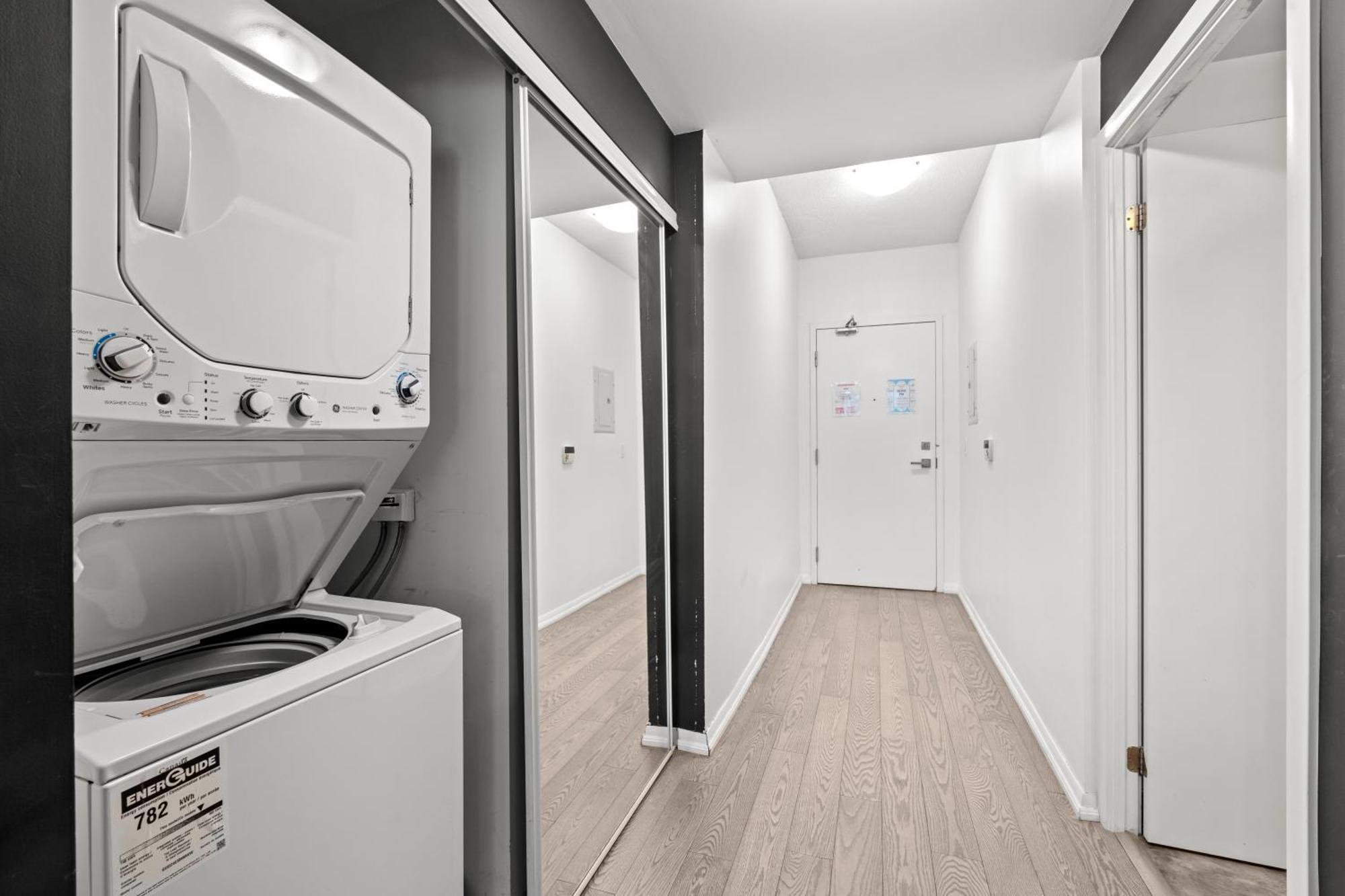 Globalstay. Burano Condos In Downtown Toronto Ngoại thất bức ảnh