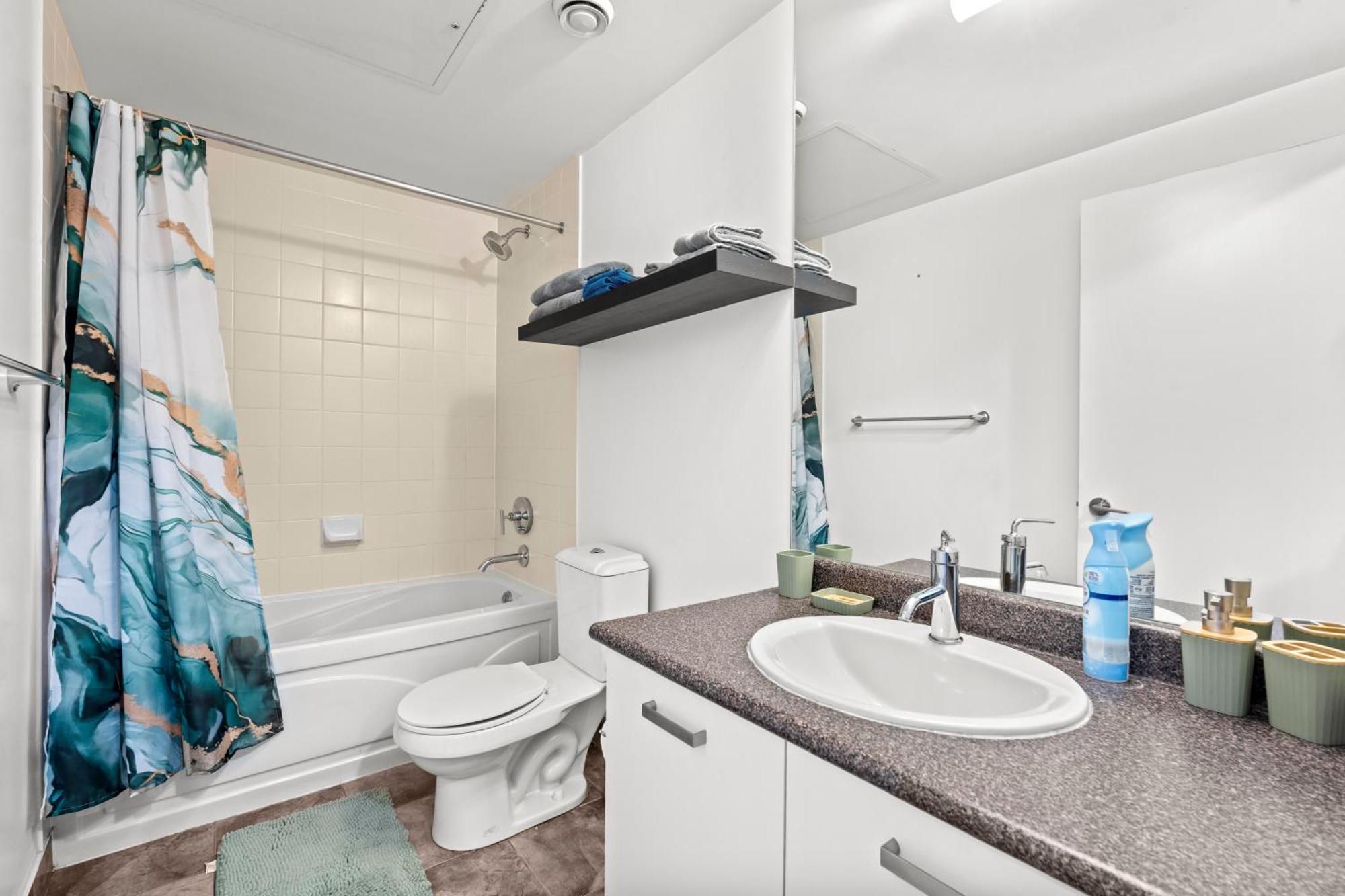Globalstay. Burano Condos In Downtown Toronto Ngoại thất bức ảnh
