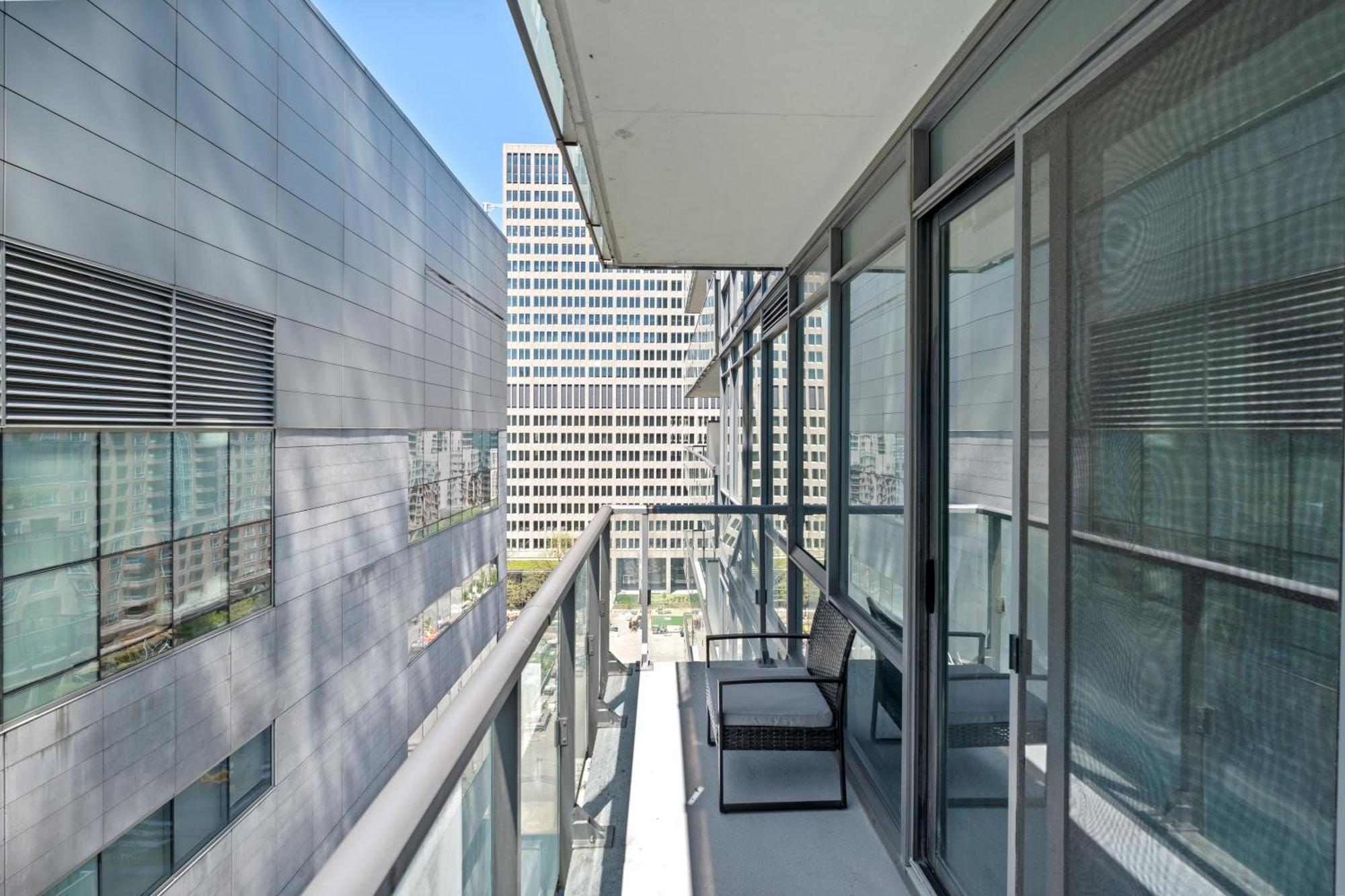 Globalstay. Burano Condos In Downtown Toronto Ngoại thất bức ảnh